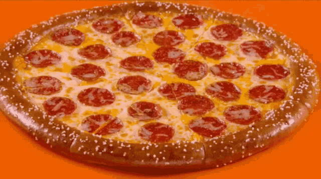 Little Caesars Pretzel Crust Pizza GIF - Little Caesars Pretzel Crust Pizza Pizza GIFs
