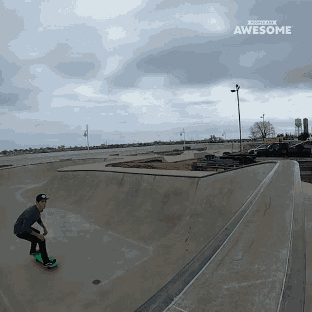 Skateboard People Are Awesome GIF - Skateboard People Are Awesome Tricks GIFs