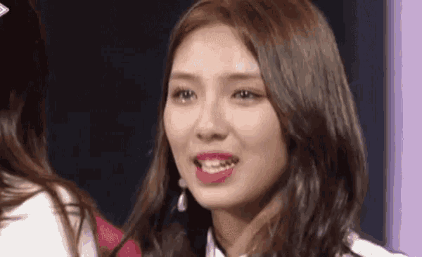 Meesongi Chowon GIF