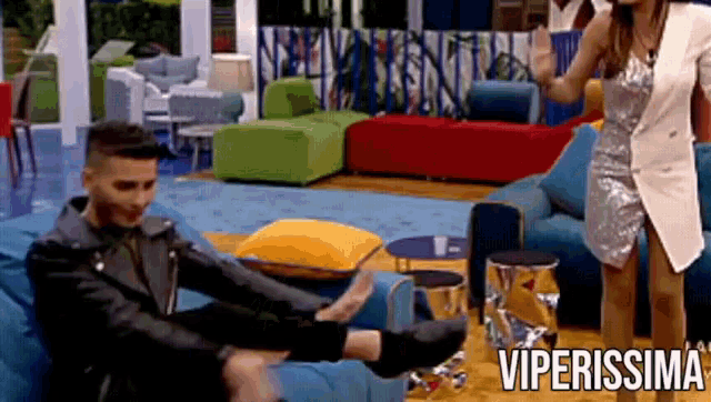 Viperissima Cristian Imparato GIF