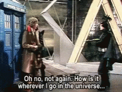 Doctor Who GIF - Doctor Who Doctor Who GIFs