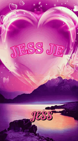 Melt My Heart Jess GIF - Melt My Heart Jess Love GIFs