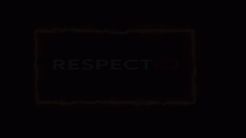Respect GIF - Respect GIFs