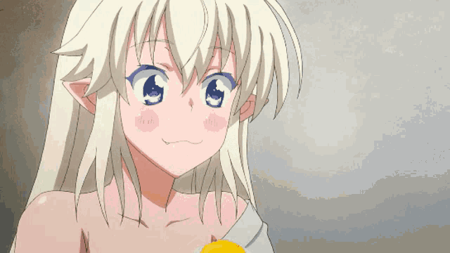 Fino Anime GIF - Fino Anime Yuushibu GIFs