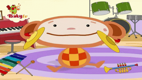 Baby Tv Oliver GIF - Baby Tv Oliver GIFs