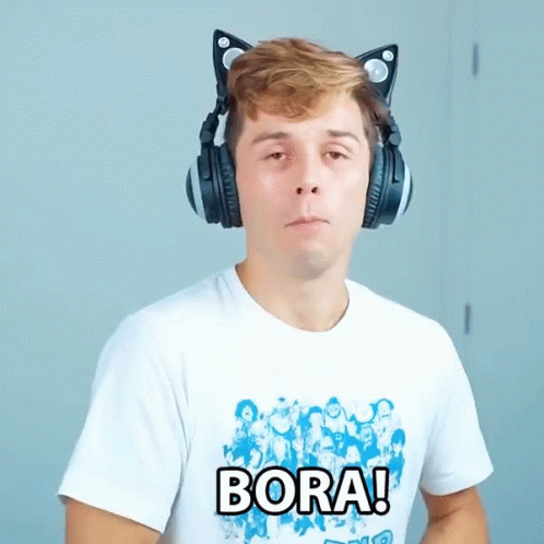 Bora Lets Go GIF - Bora Lets Go Lets Begin GIFs