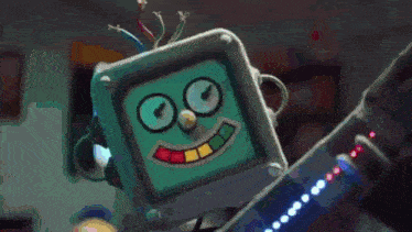 Dhmis Electracey GIF - Dhmis Electracey Don'T Hug Me I'M Scared GIFs