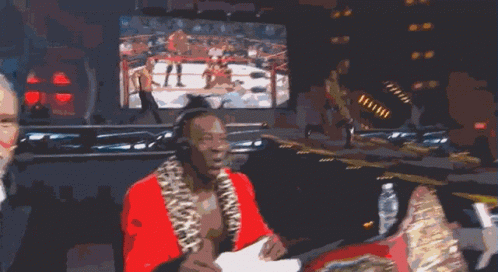 Eric Young Consequences Creed GIF - Eric Young Consequences Creed Austin Creed GIFs
