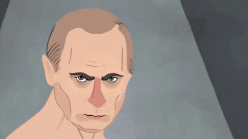 Dance Putin GIF - Dance Putin Dab GIFs