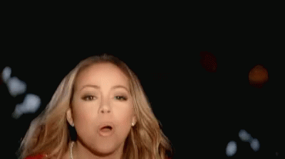 Mariah Carey Songbird GIF - Mariah Carey Songbird GIFs