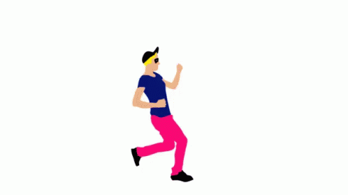 Marcusso Cool GIF - Marcusso Cool Dance GIFs