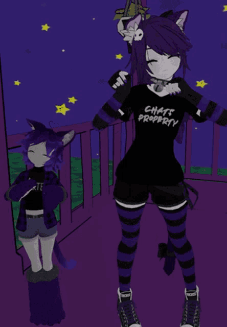 Arte Tsuki GIF
