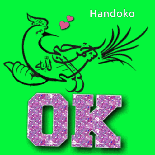 Handoko Sks GIF - Handoko Sks Ok Ok GIFs