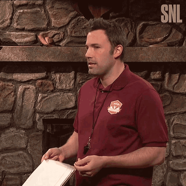 Alright Well I Give Up Ben Affleck GIF - Alright Well I Give Up Ben Affleck Saturday Night Live GIFs