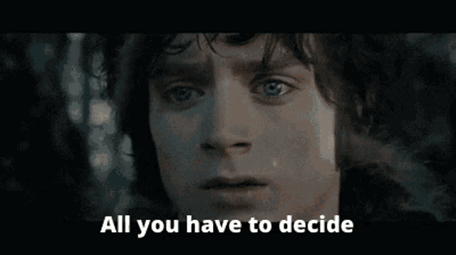 Lotr Lord Of The Rings GIF - Lotr Lord Of The Rings Gandalf GIFs