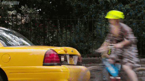 Crash GIF - Younger Tv Younger Tv Land GIFs