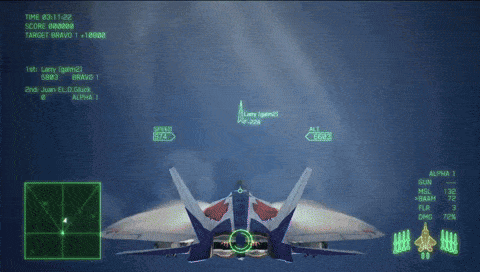 Acecombat Ace Combat GIF - Acecombat Ace Combat Ace Combat 7 Skies Unknown GIFs