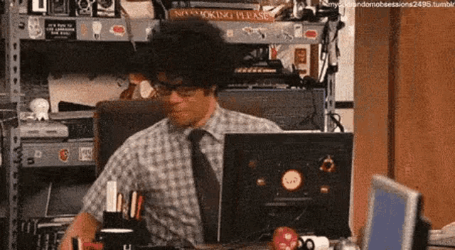 Television Tv Shows GIF