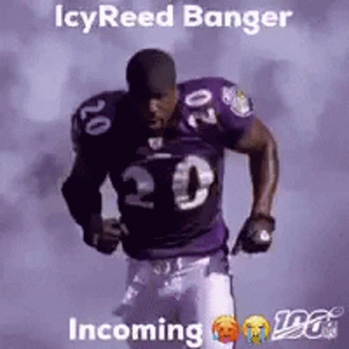 Icy Reed Banger GIF - Icy Reed Banger GIFs