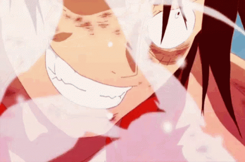 One Piece Anime GIF - One Piece Anime Smile GIFs