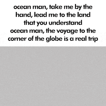 Ocean Man Oceanman GIF - Ocean Man Oceanman Venom GIFs