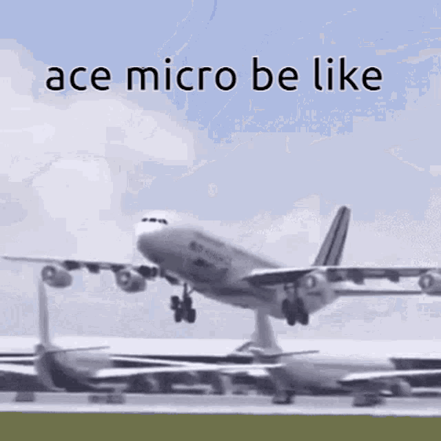 Meme Ace Micro GIF - Meme Ace Micro GIFs