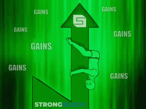 Strong Strongblock GIF - Strong Strongblock GIFs