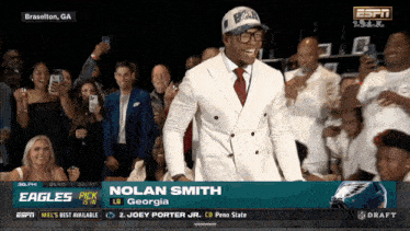 Nolan Smith GIF - Nolan Smith Philadelphia GIFs