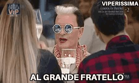 Viperissima Cristiano GIF