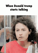 Broadcity Trump GIF - Broadcity Trump Seriously GIFs