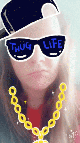Thug Life GIF - Thug Life GIFs