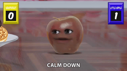 Calm Down Chill GIF - Calm Down Chill Relax GIFs