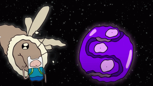 What You Expect In Space GIF - What You Expect In Space GIFs