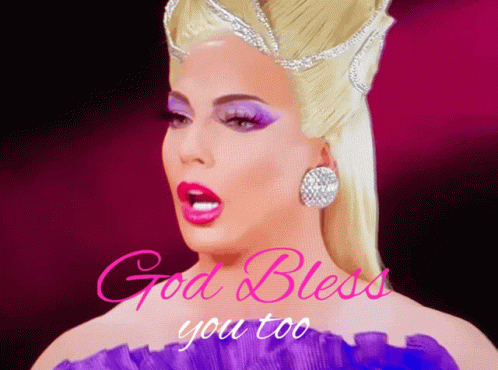 God Bless GIF - God Bless You GIFs