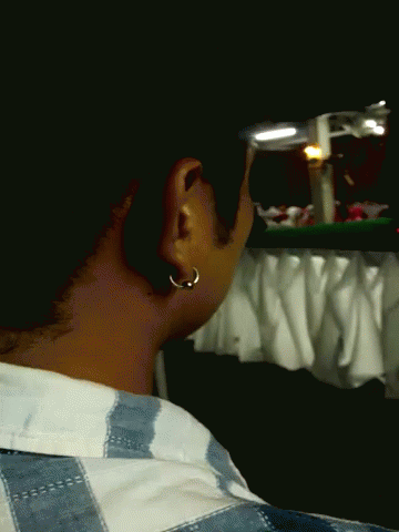 Pageant Watching GIF - Pageant Watching GIFs