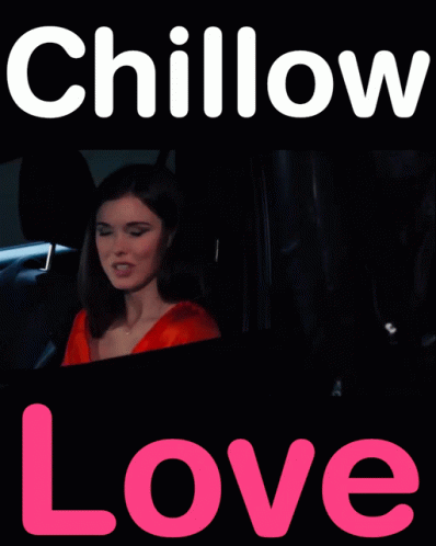 Chase And Willow Gh Chillow Love GIF - Chase And Willow Gh Chillow Love Gh Chase And Willow GIFs