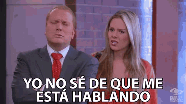 He dejado la droga