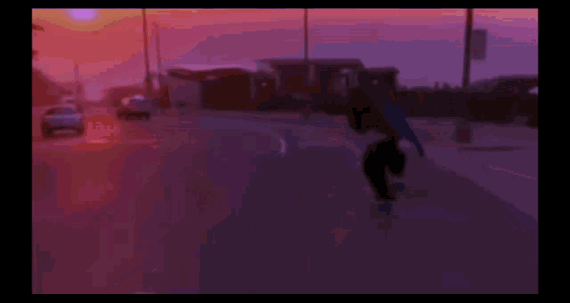 Skateboard Vibe GIF - Skateboard Vibe Car GIFs