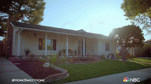 Home Sweet Home Theres No Place Like Home GIF - Home Sweet Home Theres No Place Like Home Good To Be Home GIFs