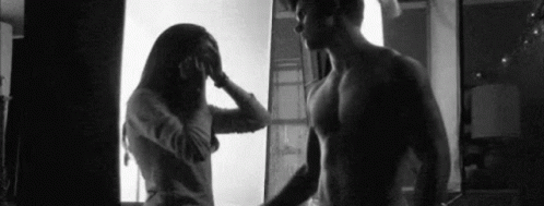 Excited Bedtime GIF - Excited Bedtime Kisses GIFs