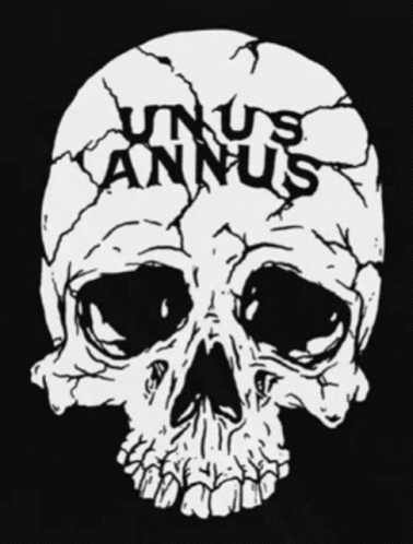 Unus Annus GIF - Unus Annus Markiplier GIFs