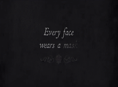 Every Face Wears A Mask GIF - Every Face Wears A Mask GIFs