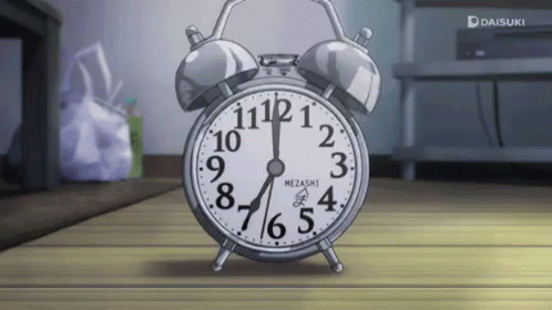Its Saturday GIF - Alarm Clock Its Saturday GIFs