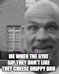 Gyatt GIF