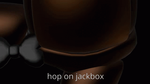 Jackbox Jackbox Games GIF - Jackbox Jackbox Games Freddy GIFs