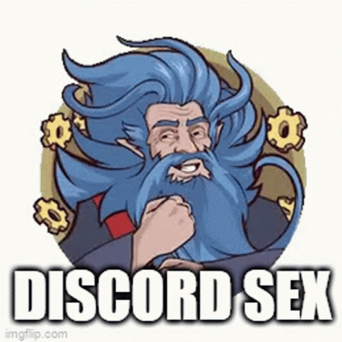 Zilean Discord Sex GIF - Zilean Discord Sex GIFs