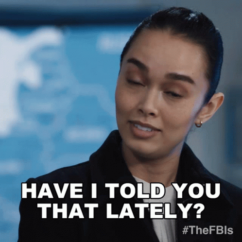 Have I Told You That Lately Cameron Vo GIF