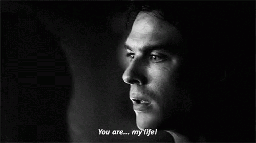 You Are My Life GIF - You Are My Life GIFs