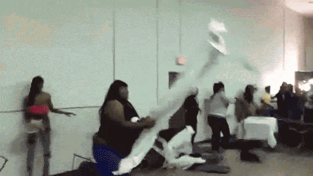 Funny Fight GIF - Funny Fight Beat GIFs