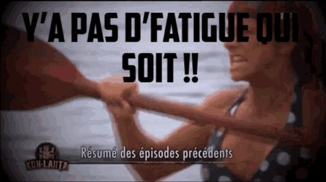 Gilles Ingénieur Koh Lanta GIF
